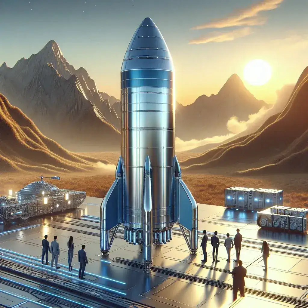 Rocket Lab apresenta foguete reutilizável de baixo custo